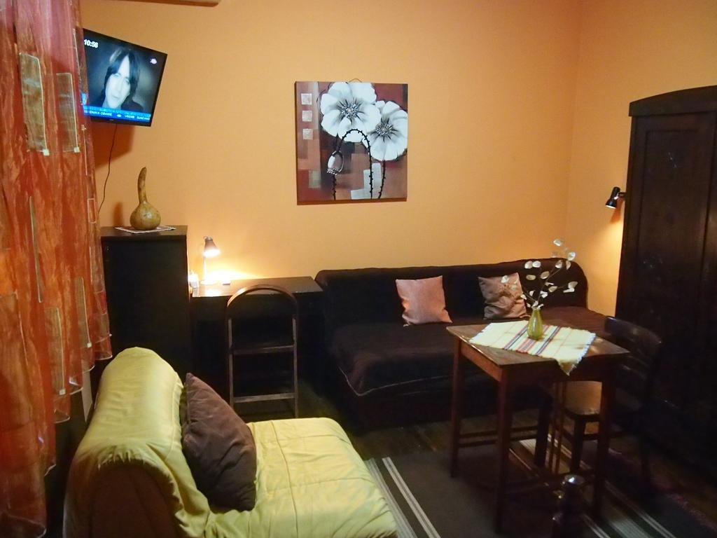 Guest Accommodation Etno Konak Tasana Ni Rom bilde