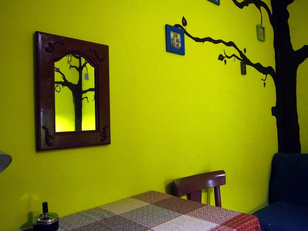 Guest Accommodation Etno Konak Tasana Ni Eksteriør bilde