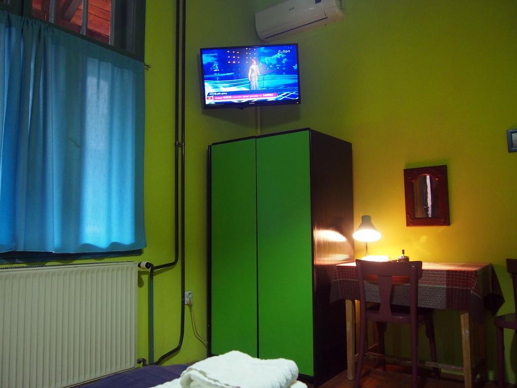Guest Accommodation Etno Konak Tasana Ni Eksteriør bilde