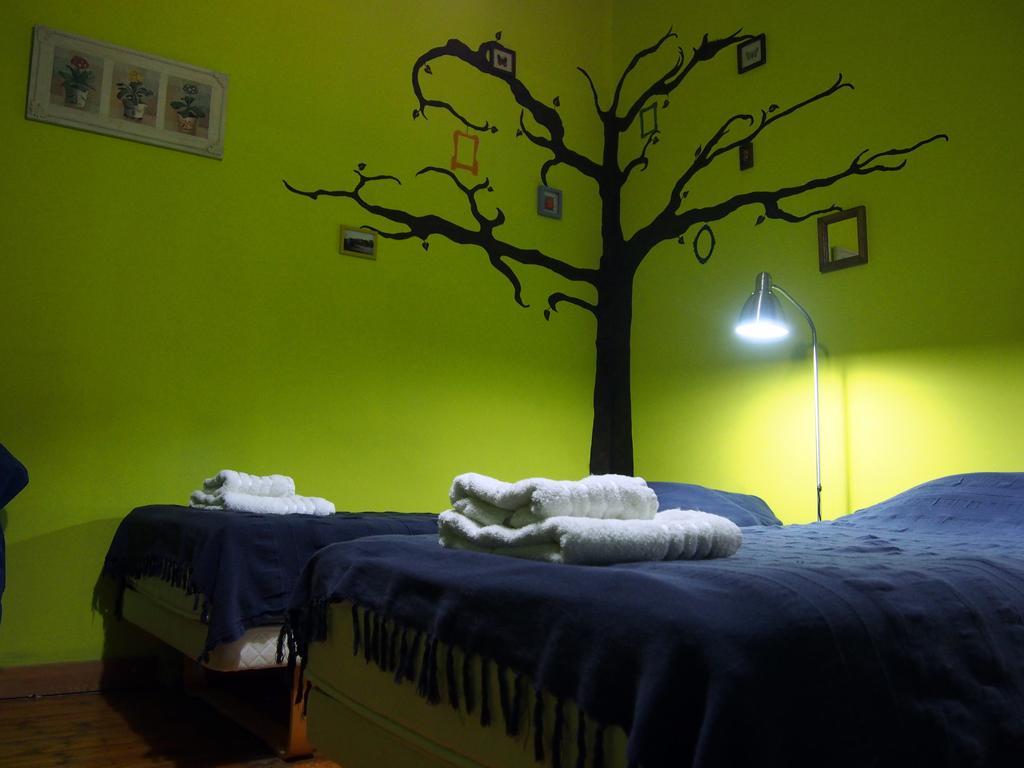 Guest Accommodation Etno Konak Tasana Ni Eksteriør bilde