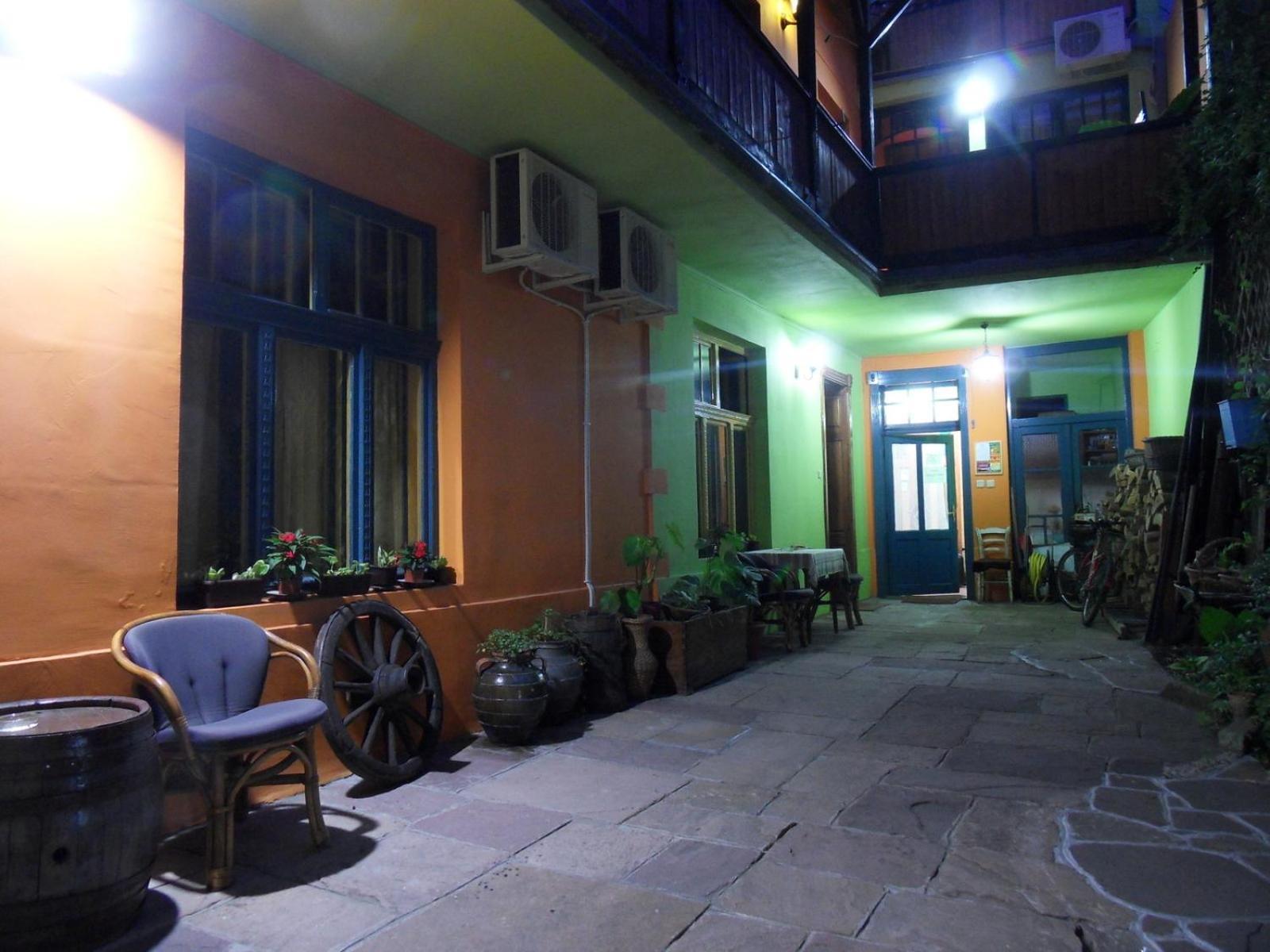 Guest Accommodation Etno Konak Tasana Ni Eksteriør bilde