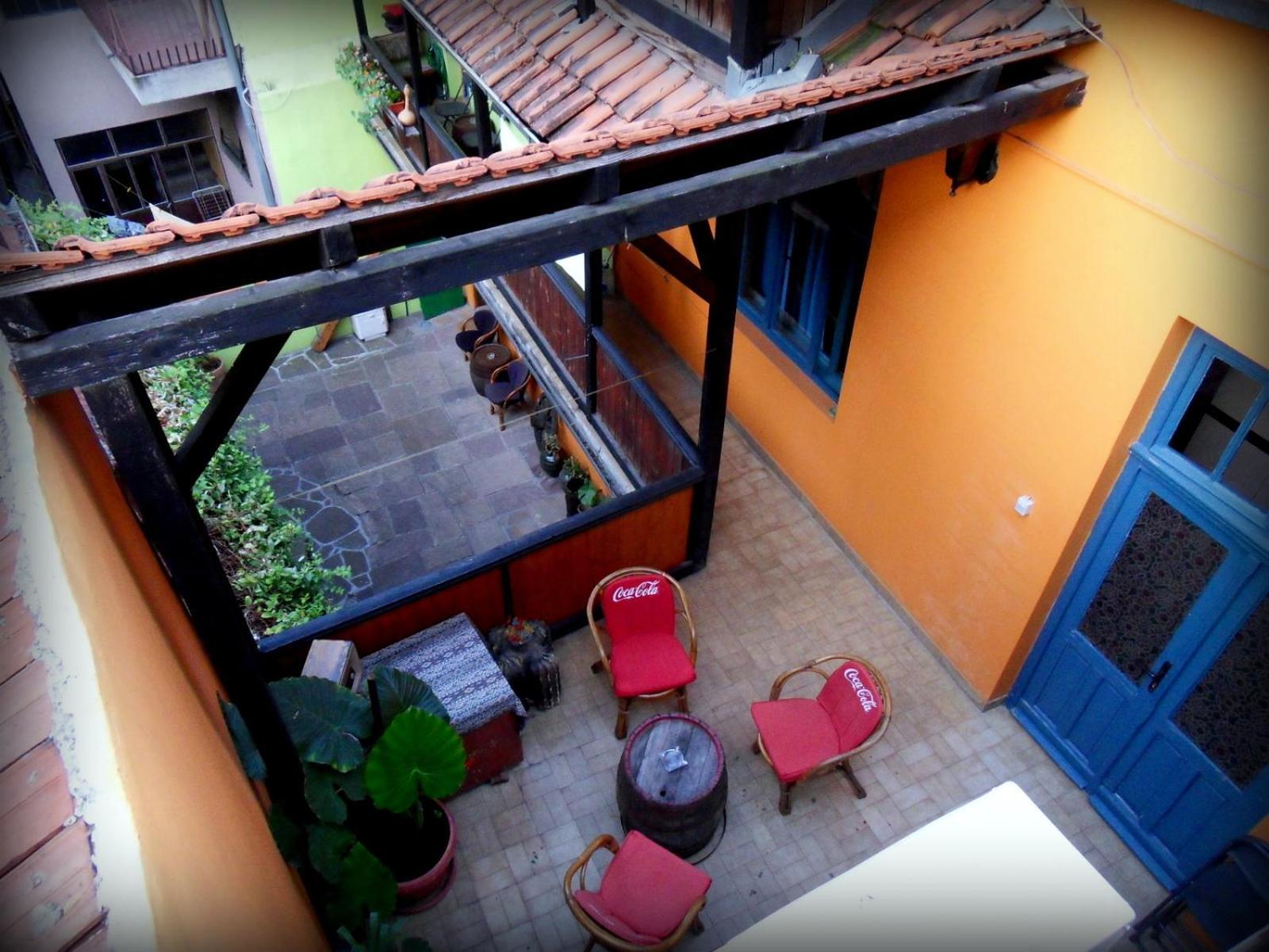 Guest Accommodation Etno Konak Tasana Ni Eksteriør bilde