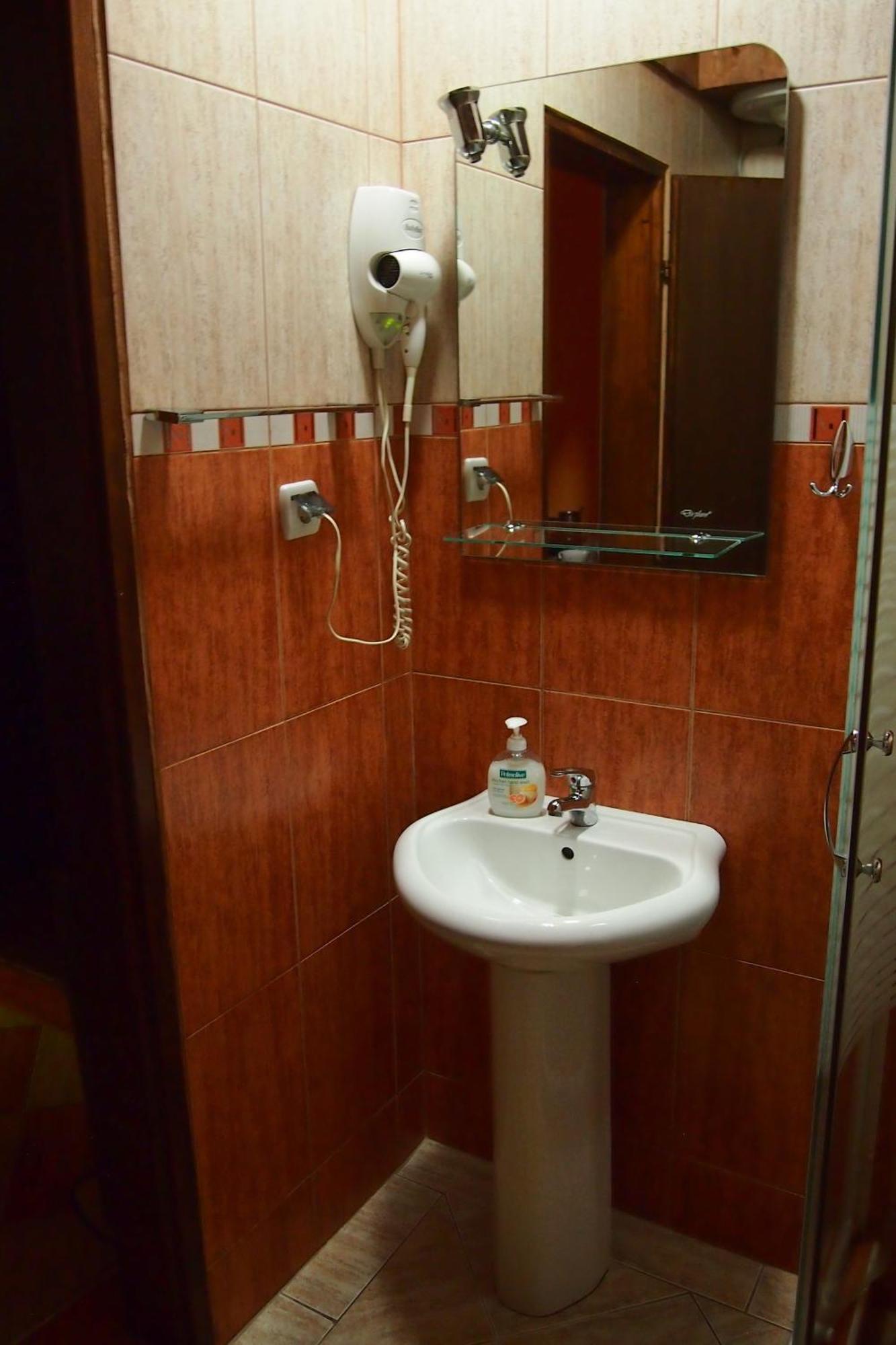 Guest Accommodation Etno Konak Tasana Ni Rom bilde