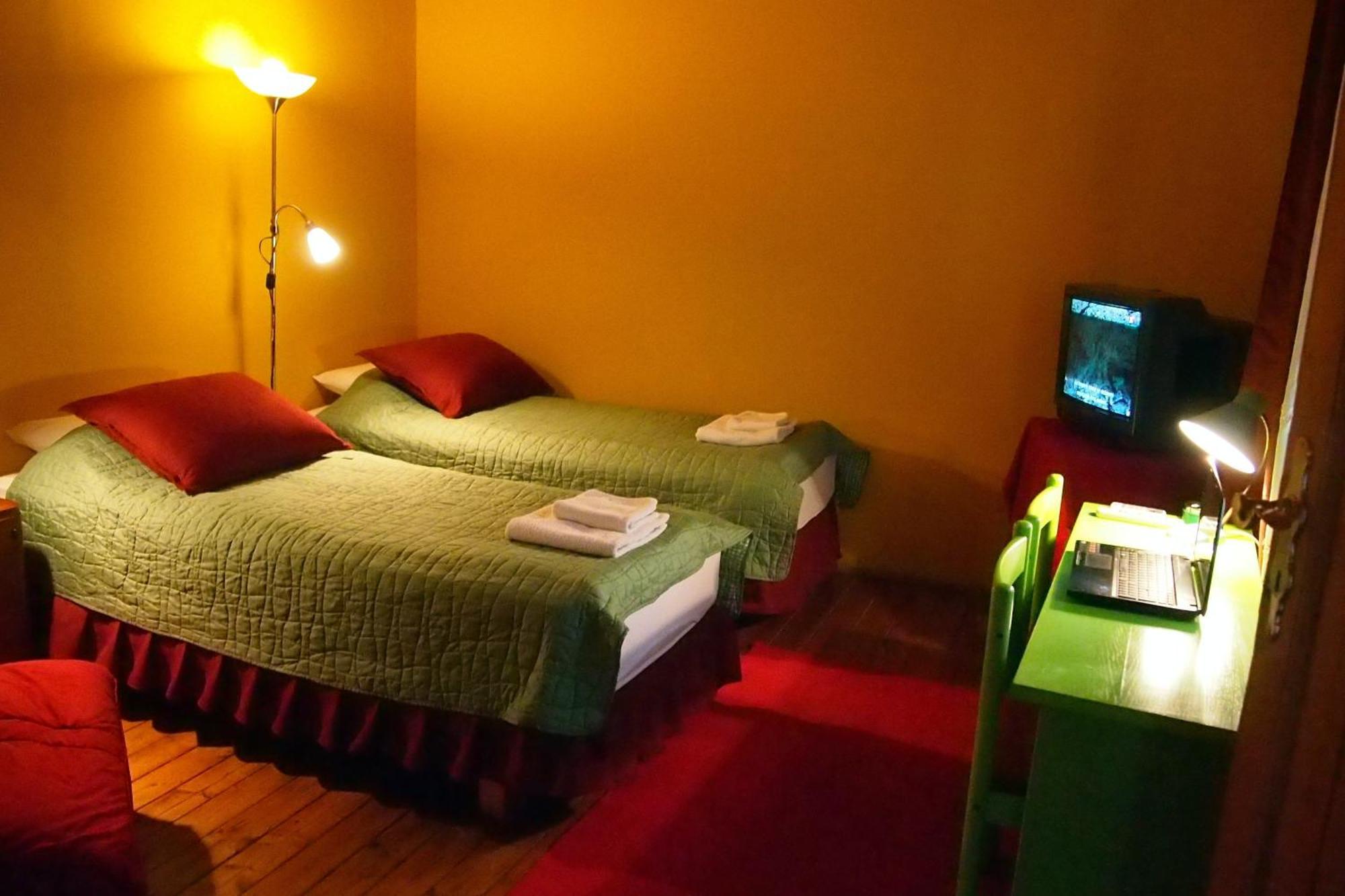 Guest Accommodation Etno Konak Tasana Ni Rom bilde