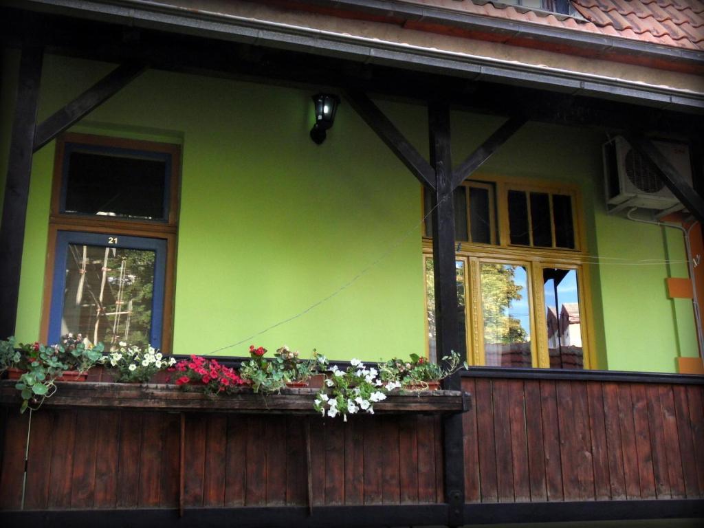 Guest Accommodation Etno Konak Tasana Ni Rom bilde