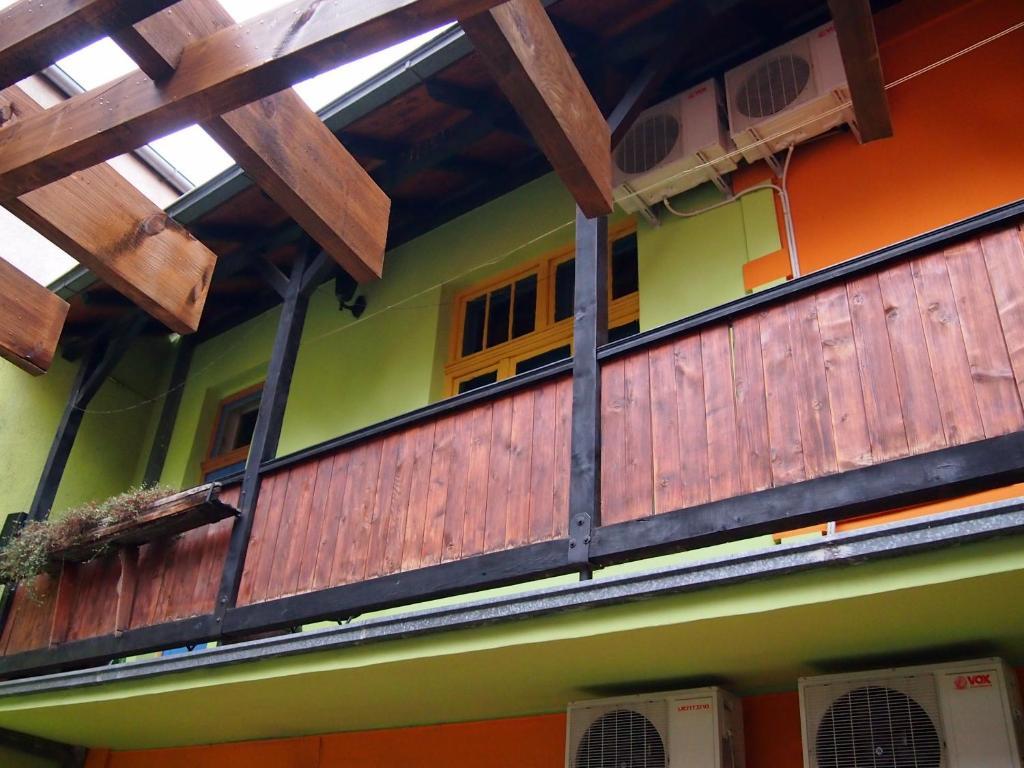Guest Accommodation Etno Konak Tasana Ni Eksteriør bilde