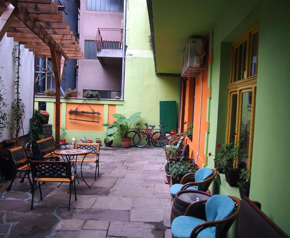 Guest Accommodation Etno Konak Tasana Ni Eksteriør bilde